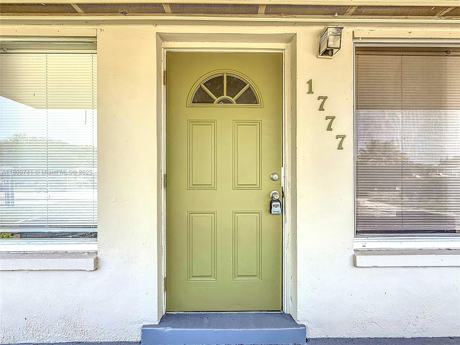1777 NW 34th Ave