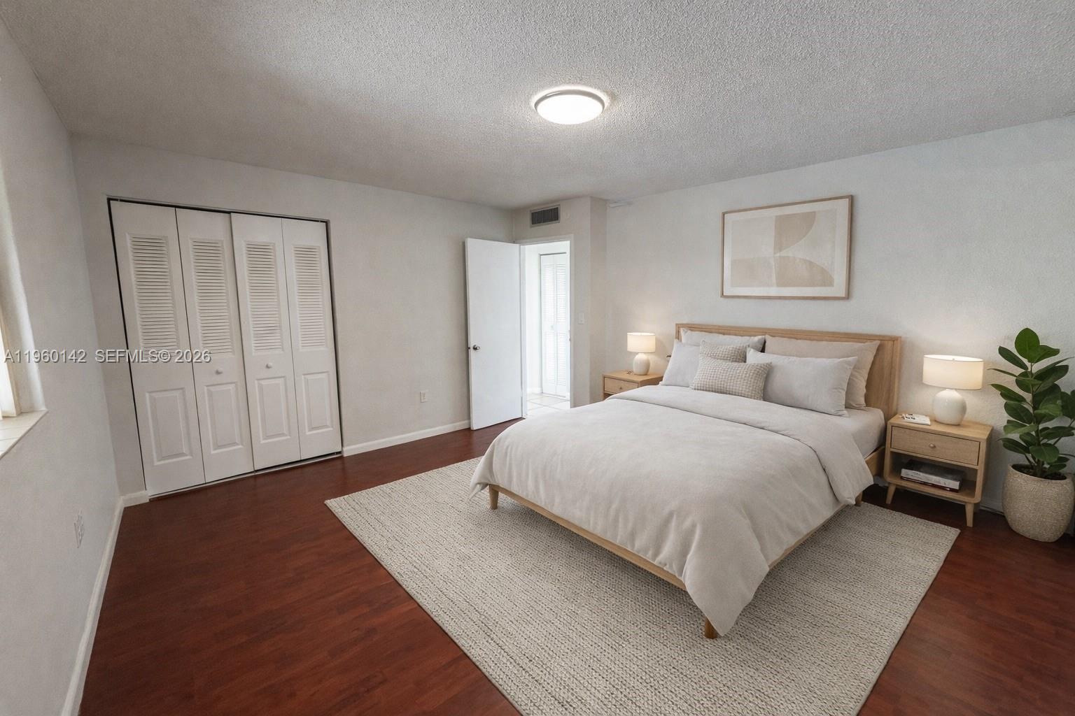 PUERTA DEL SOL CONDO - Residential Lease