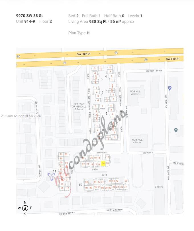 PUERTA DEL SOL CONDO - Residential Lease