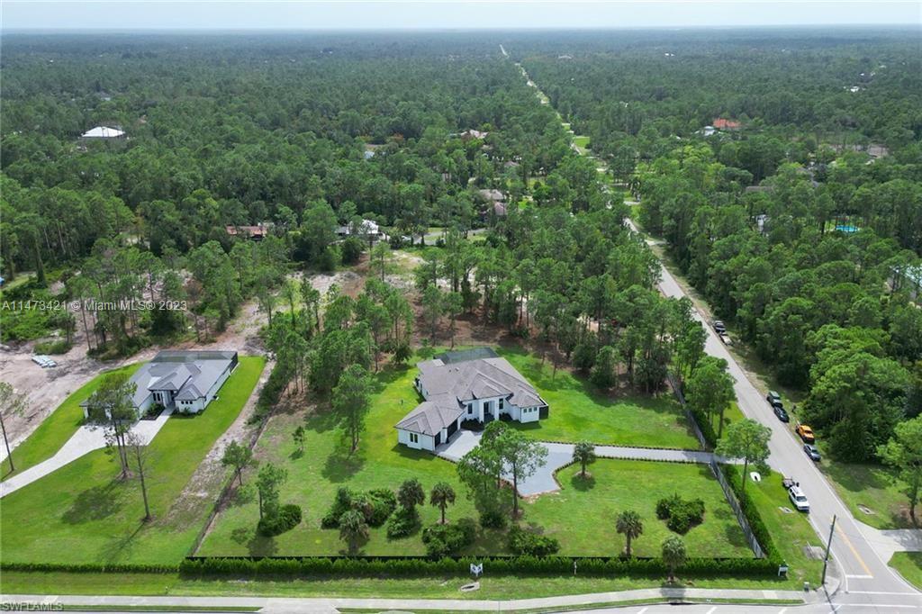 GOLDEN GATE ESTATES - Residential