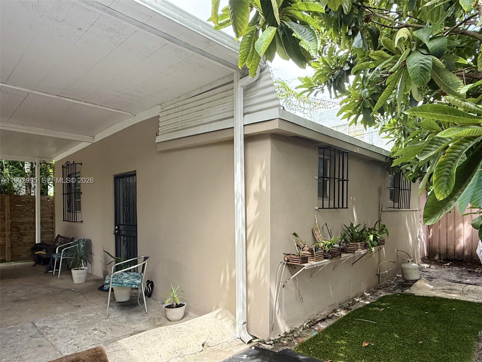 Shenandoah - Residential