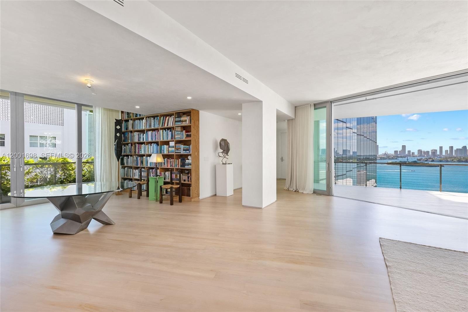 ALTON BEACH REALTY CO SUB - Residential