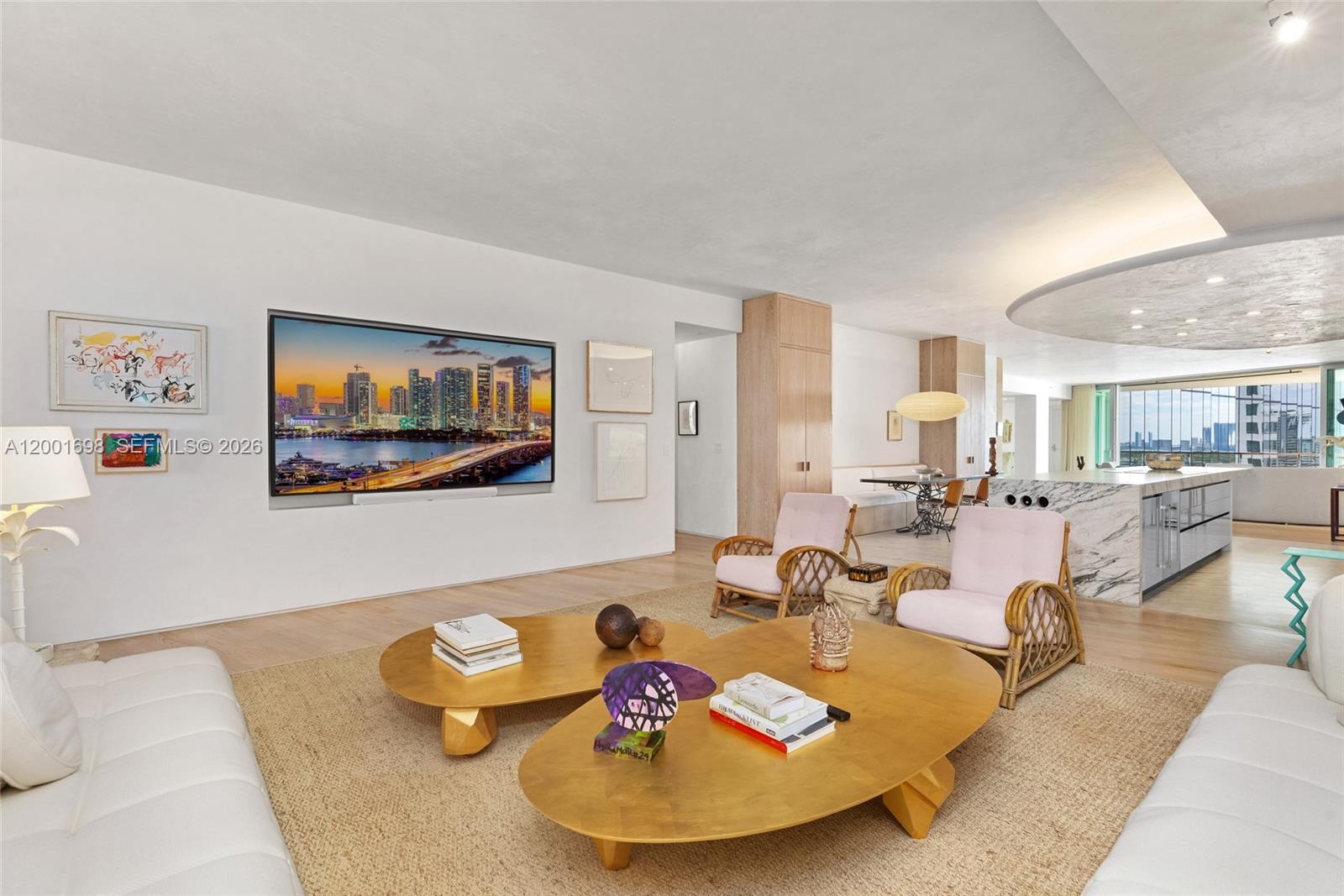 ALTON BEACH REALTY CO SUB - Residential