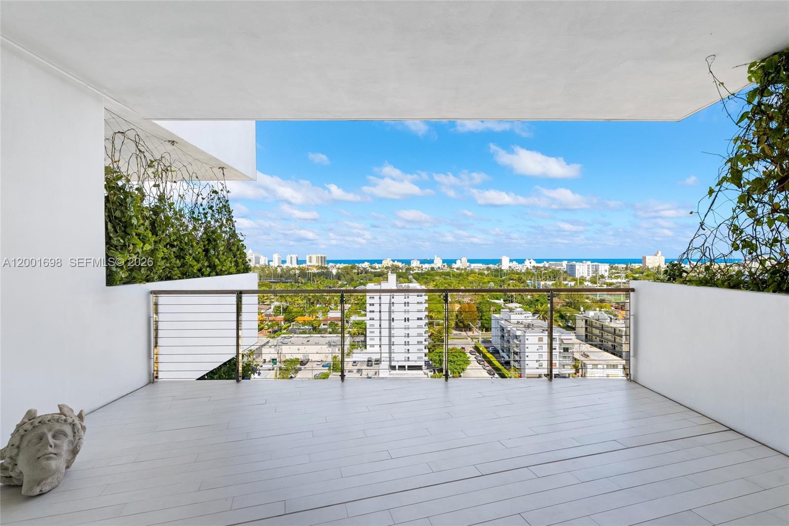 ALTON BEACH REALTY CO SUB - Residential