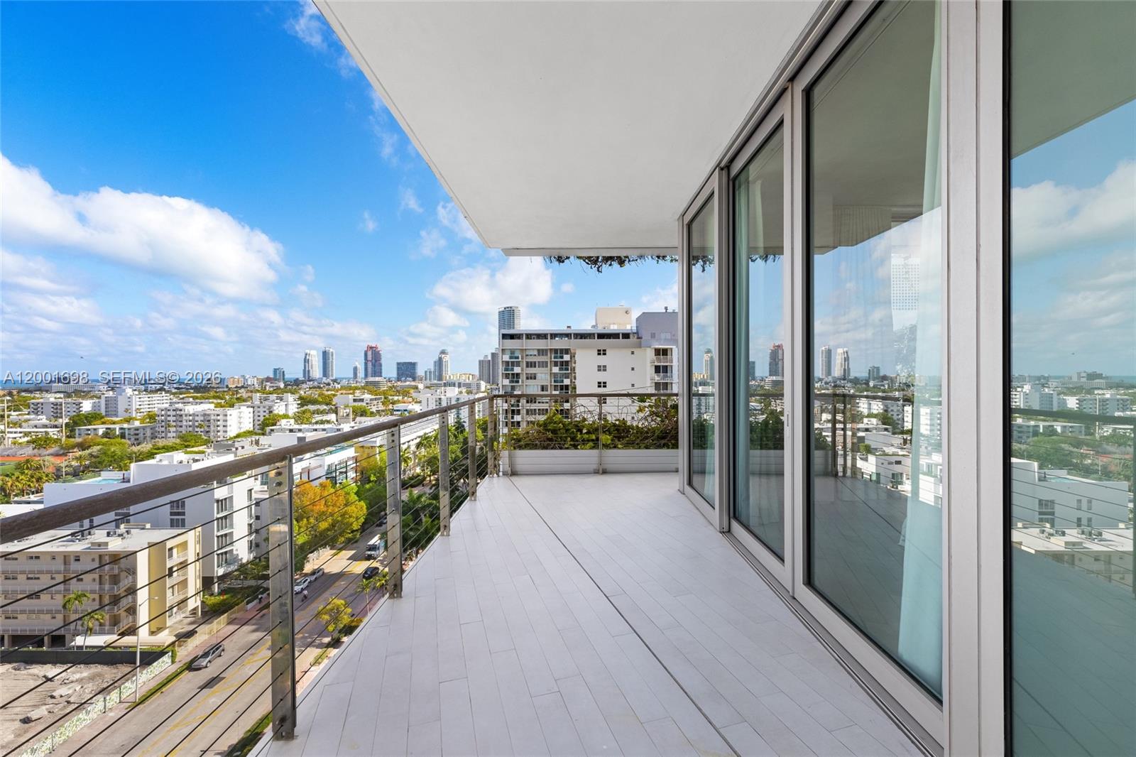 ALTON BEACH REALTY CO SUB - Residential