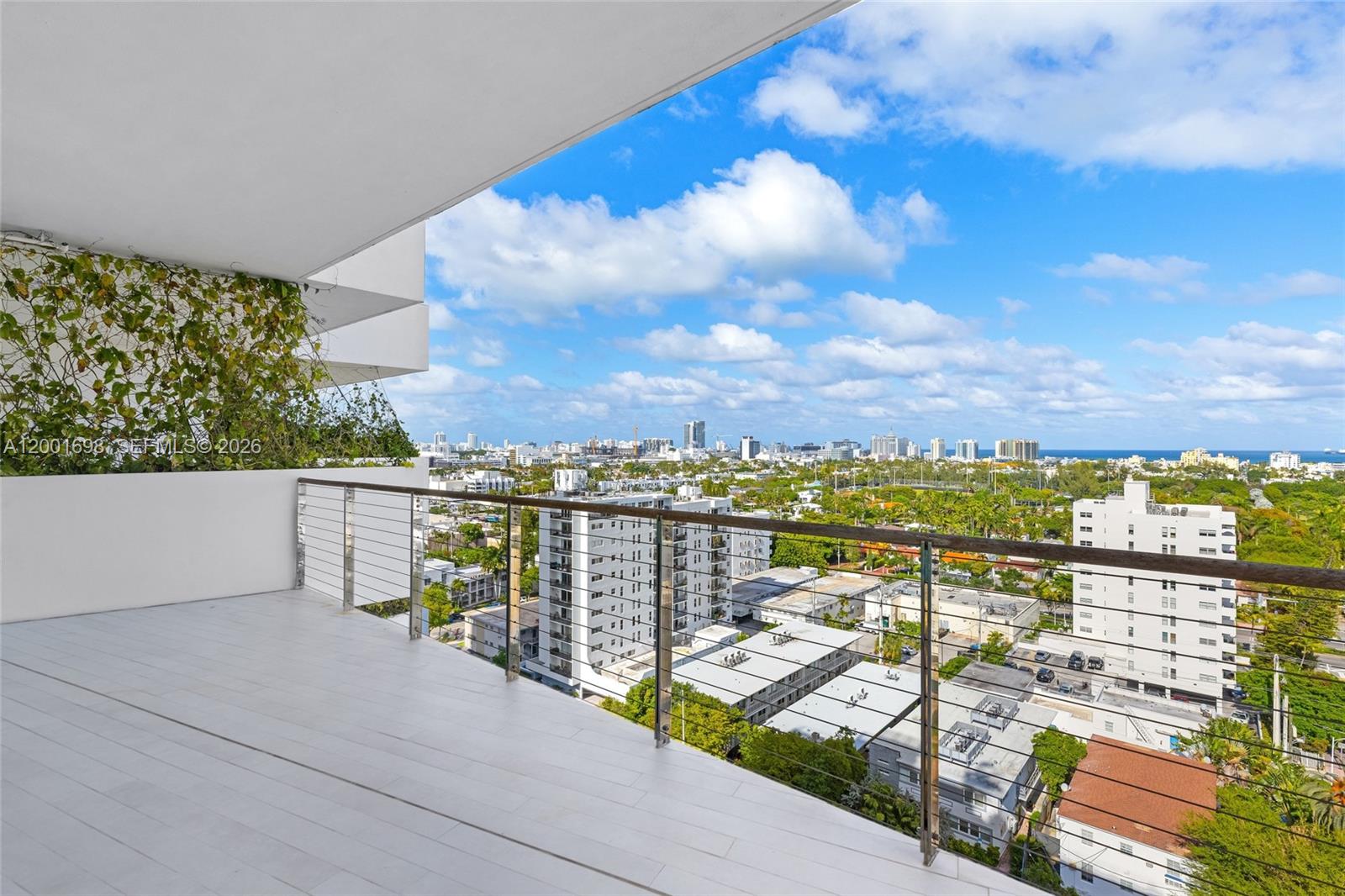ALTON BEACH REALTY CO SUB - Residential