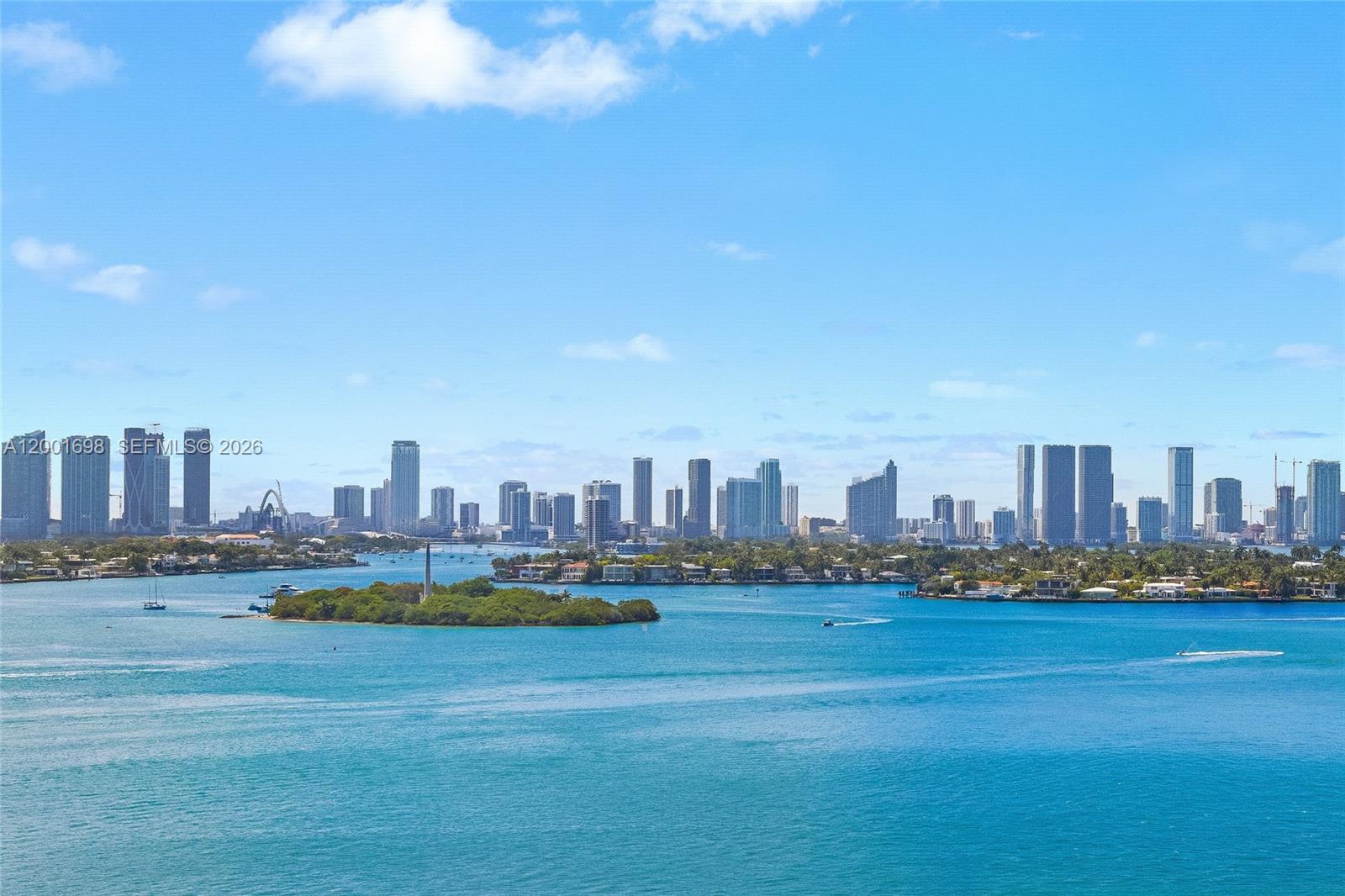 ALTON BEACH REALTY CO SUB - Residential