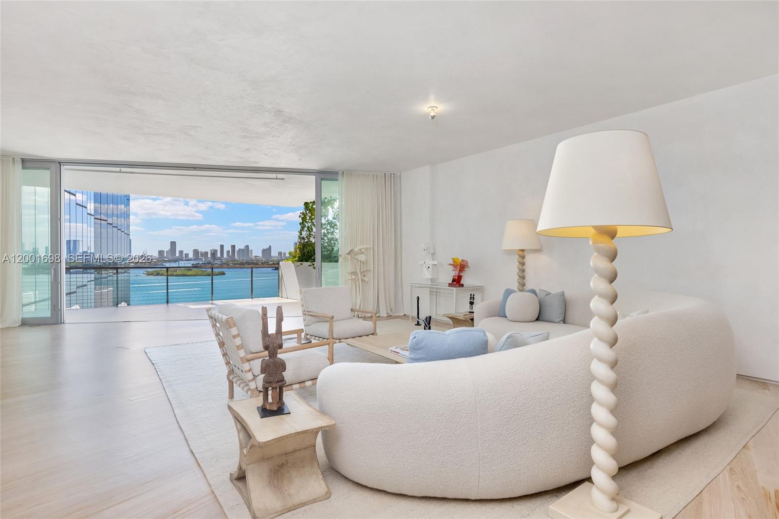 ALTON BEACH REALTY CO SUB - Residential