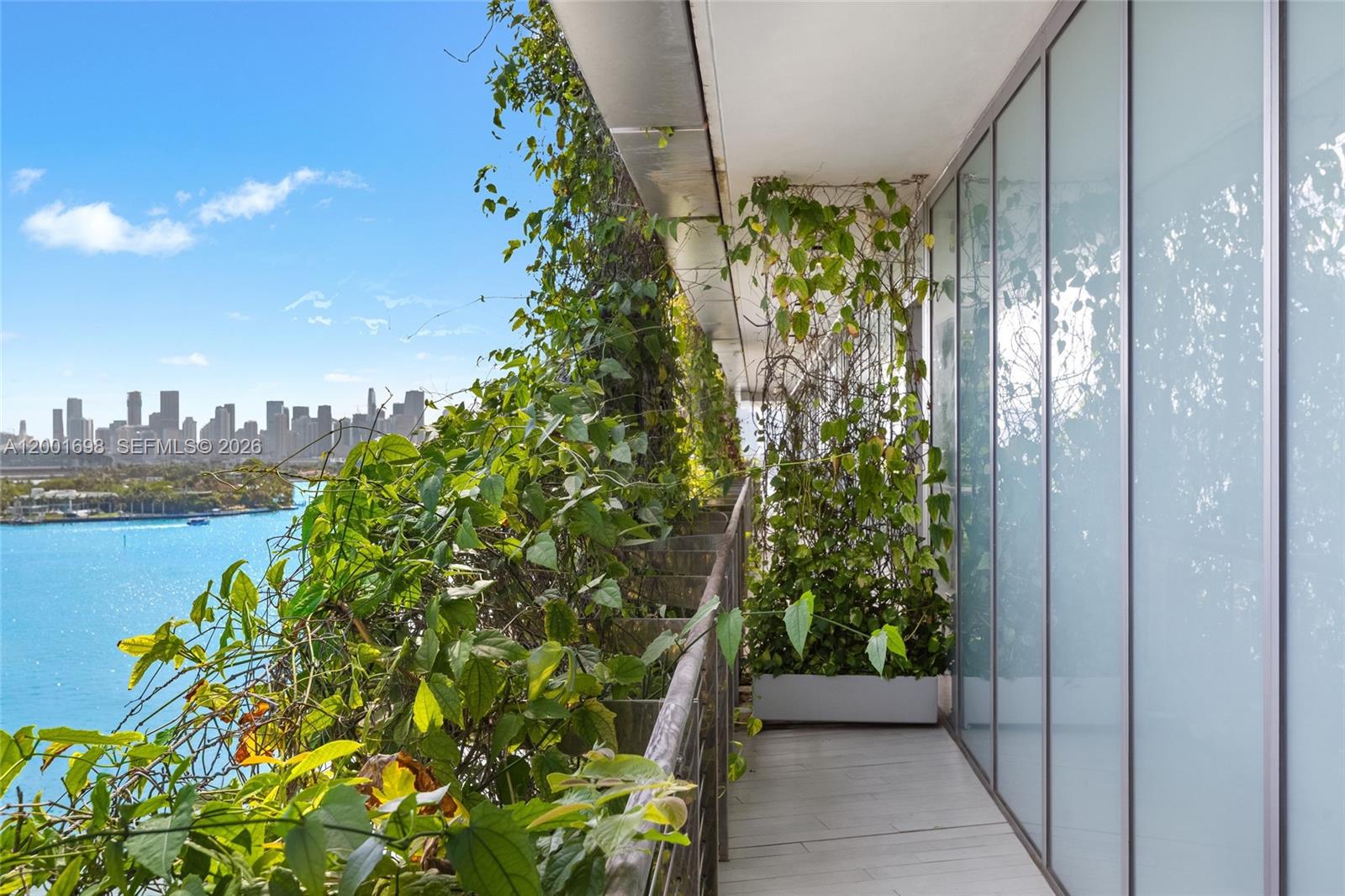 ALTON BEACH REALTY CO SUB - Residential