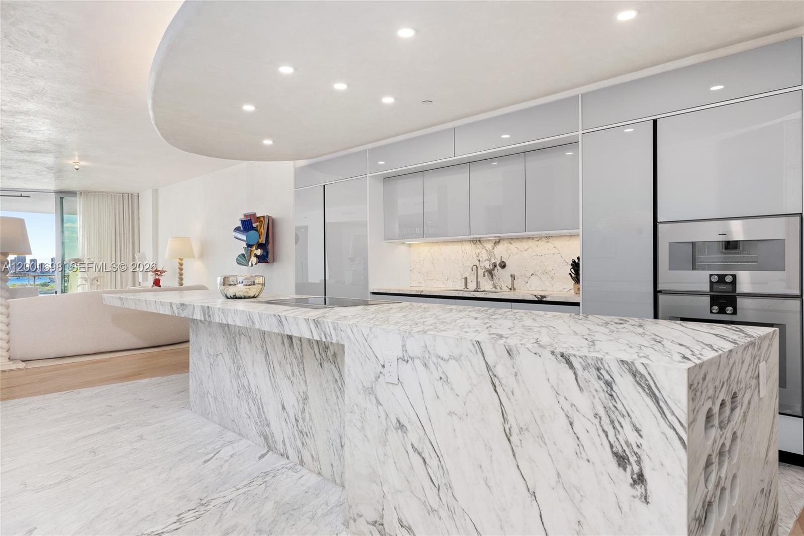 ALTON BEACH REALTY CO SUB - Residential