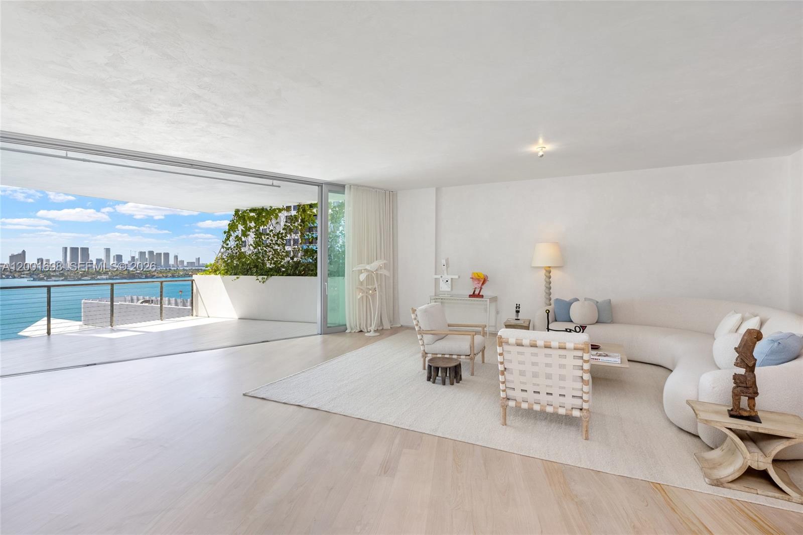 ALTON BEACH REALTY CO SUB - Residential