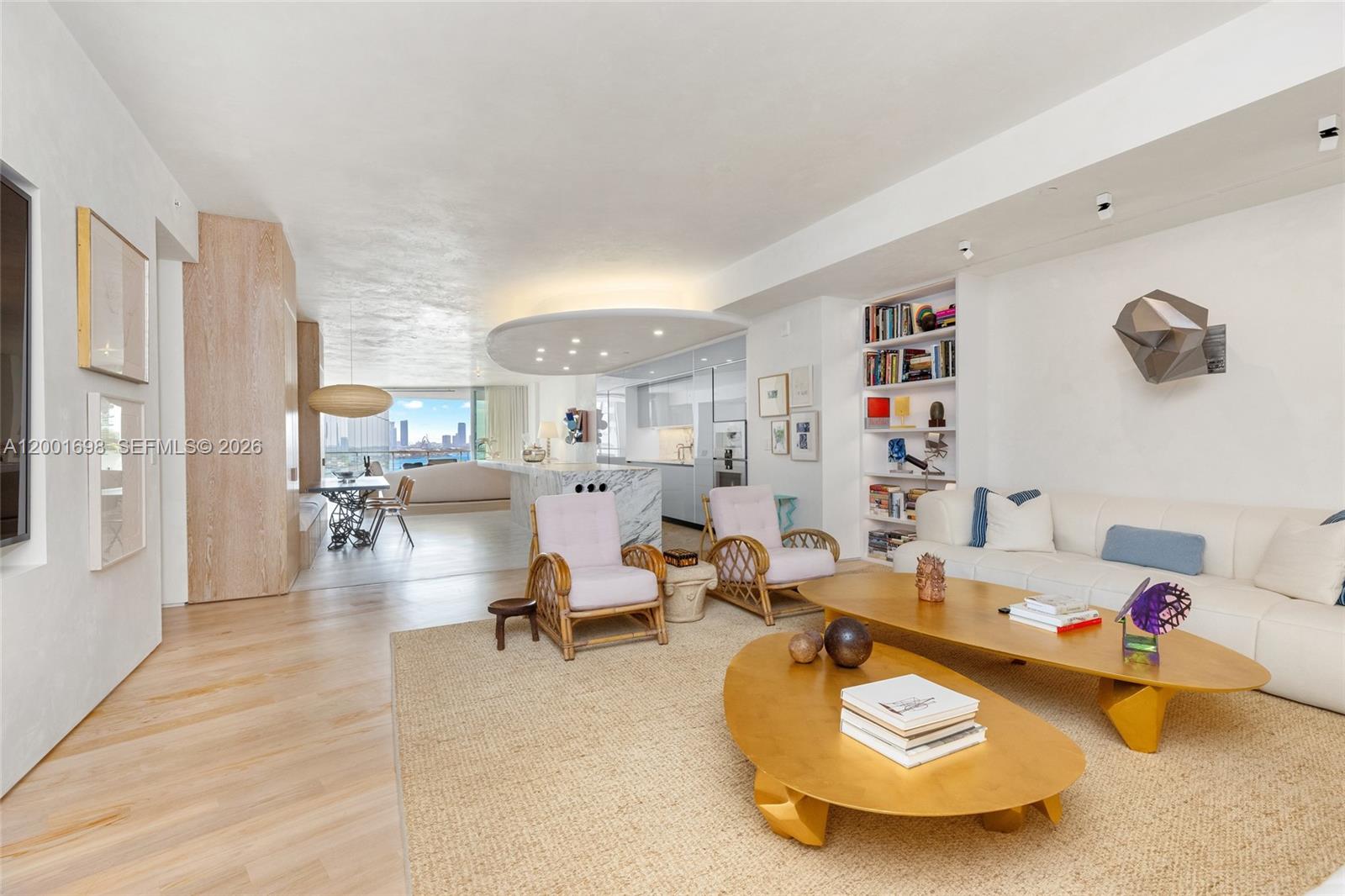 ALTON BEACH REALTY CO SUB - Residential