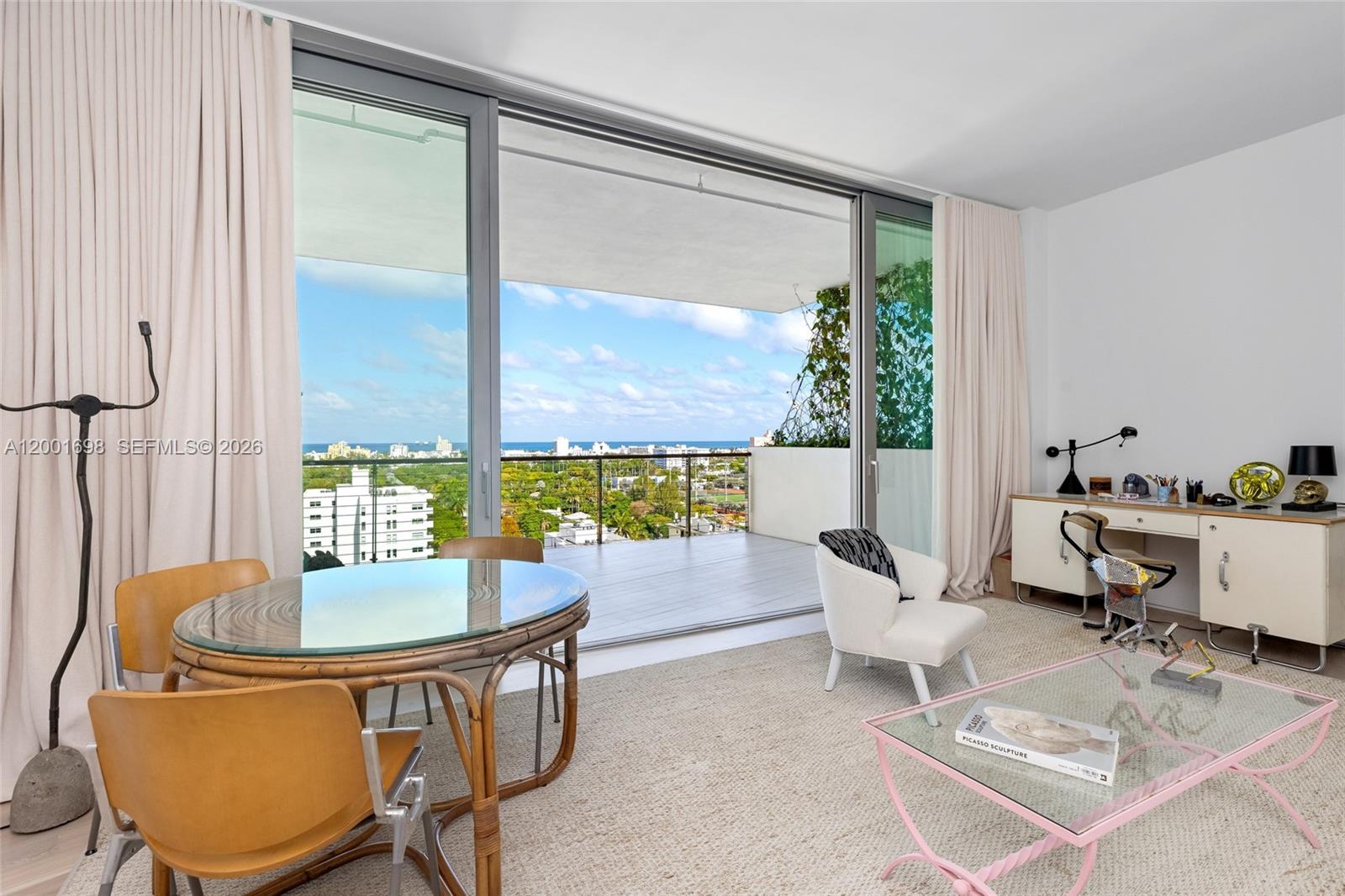 ALTON BEACH REALTY CO SUB - Residential