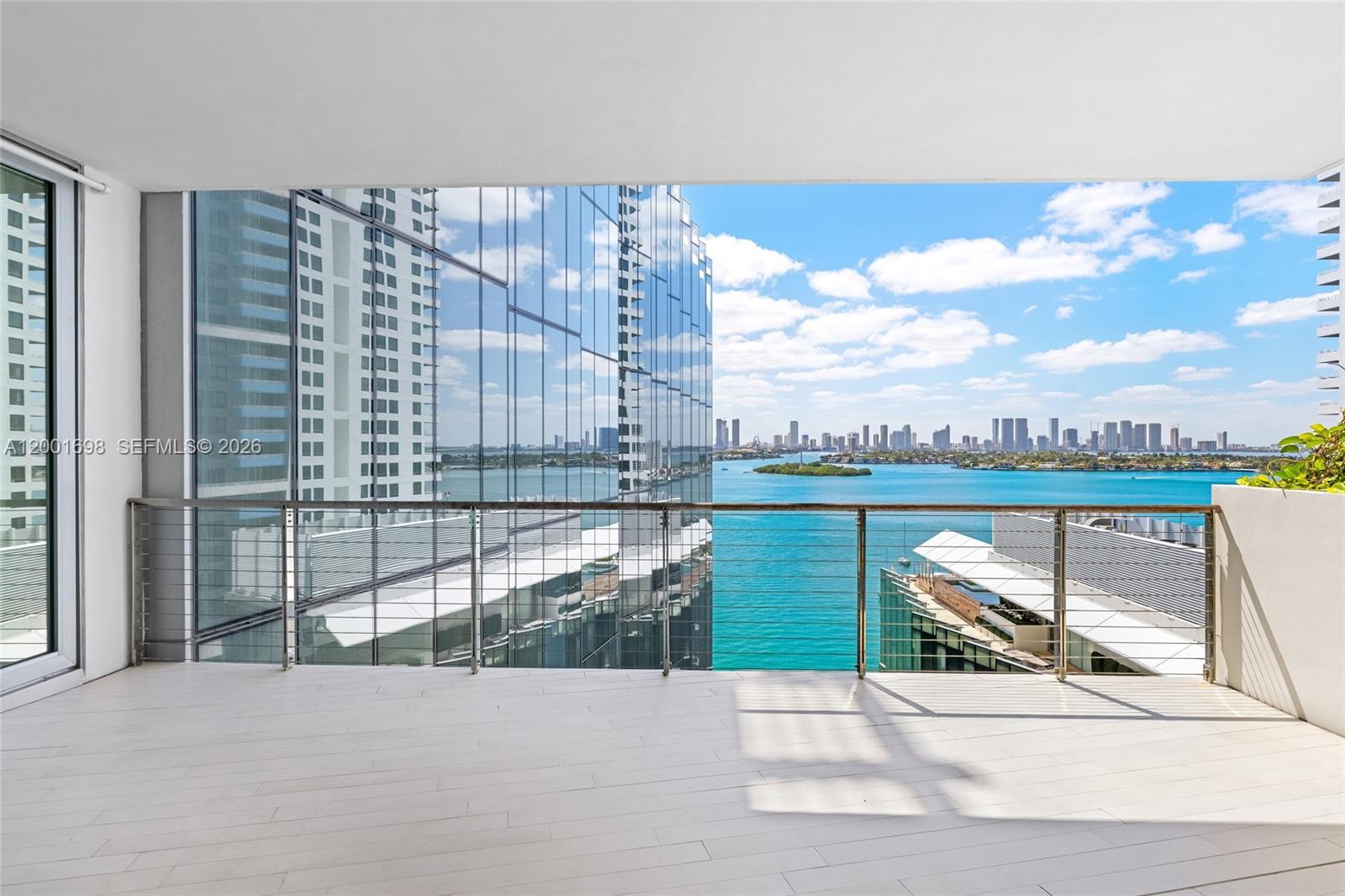 ALTON BEACH REALTY CO SUB - Residential
