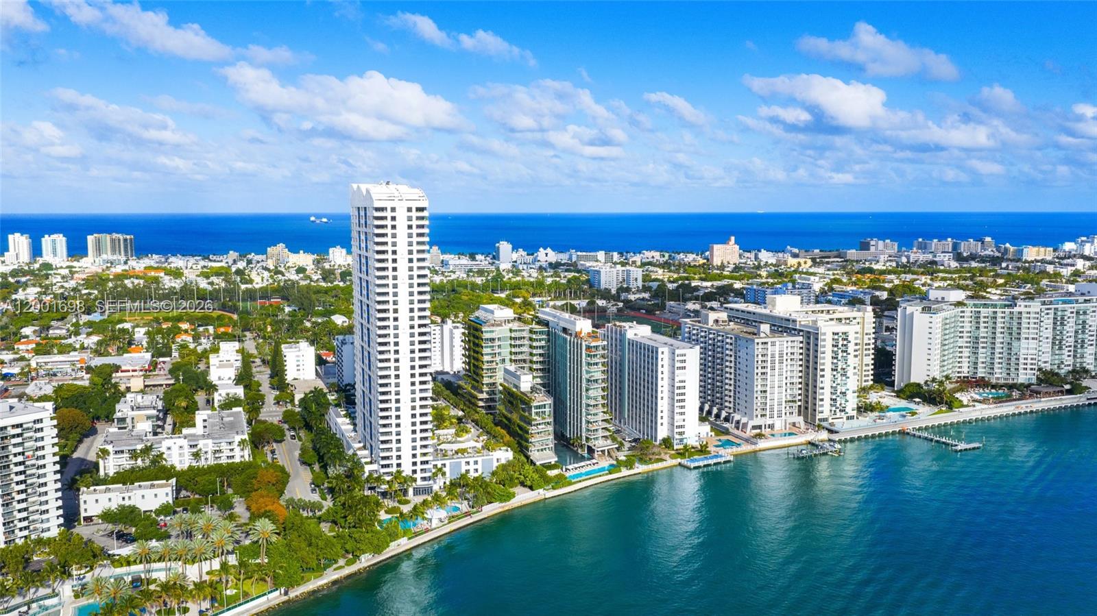 ALTON BEACH REALTY CO SUB - Residential