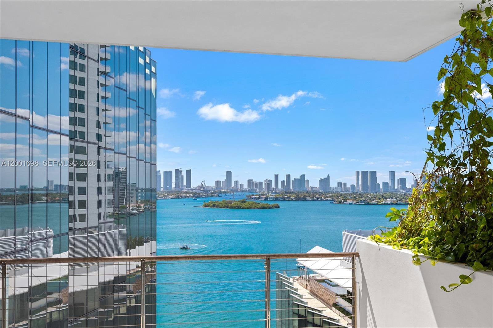 ALTON BEACH REALTY CO SUB - Residential