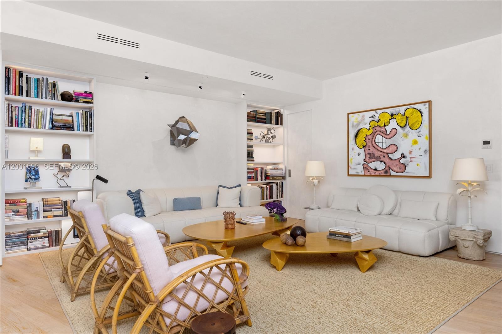 ALTON BEACH REALTY CO SUB - Residential