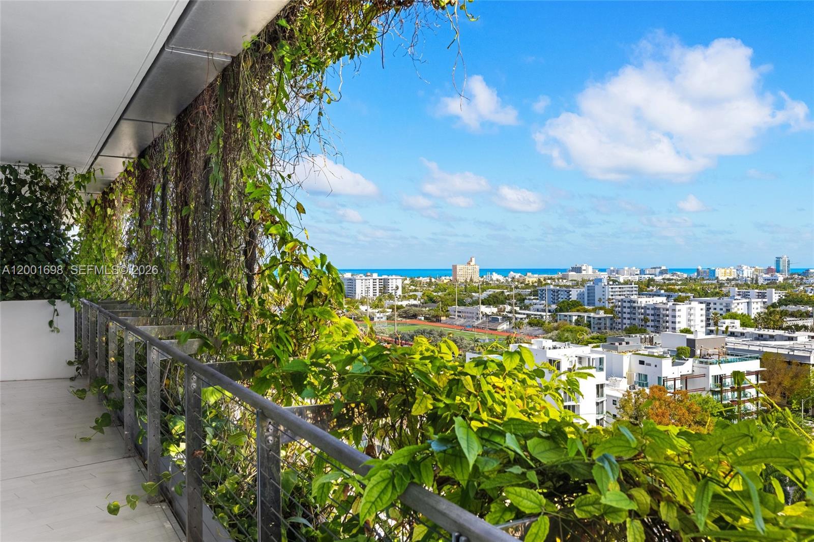 ALTON BEACH REALTY CO SUB - Residential