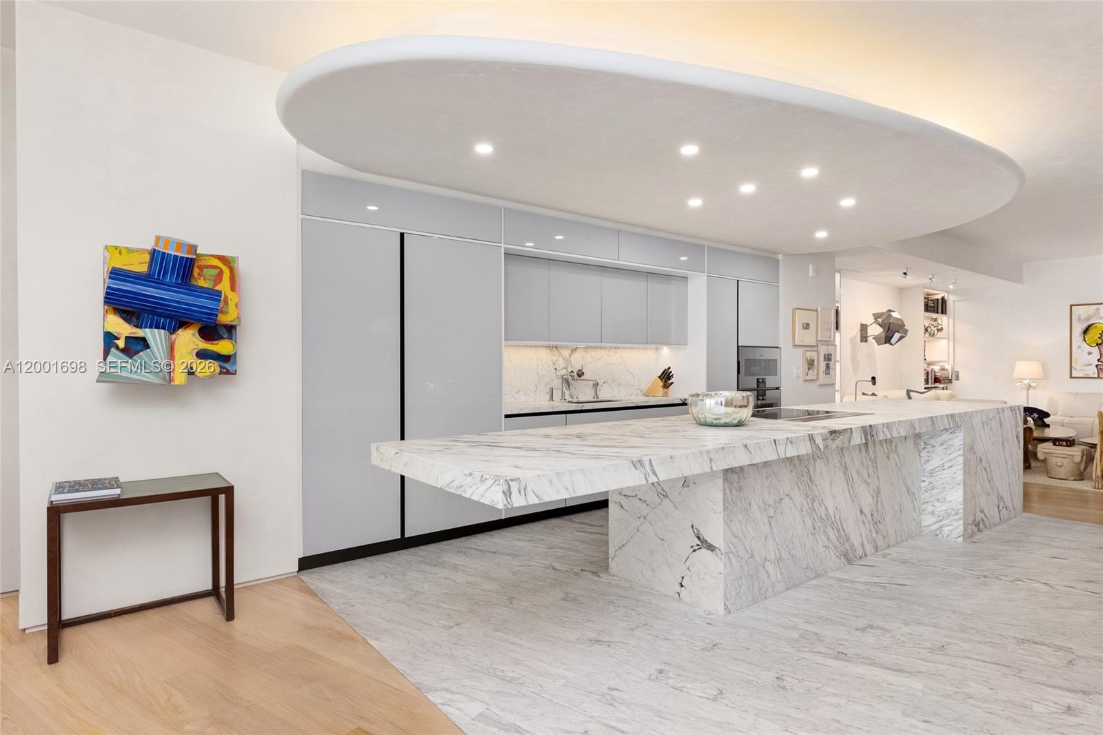 ALTON BEACH REALTY CO SUB - Residential