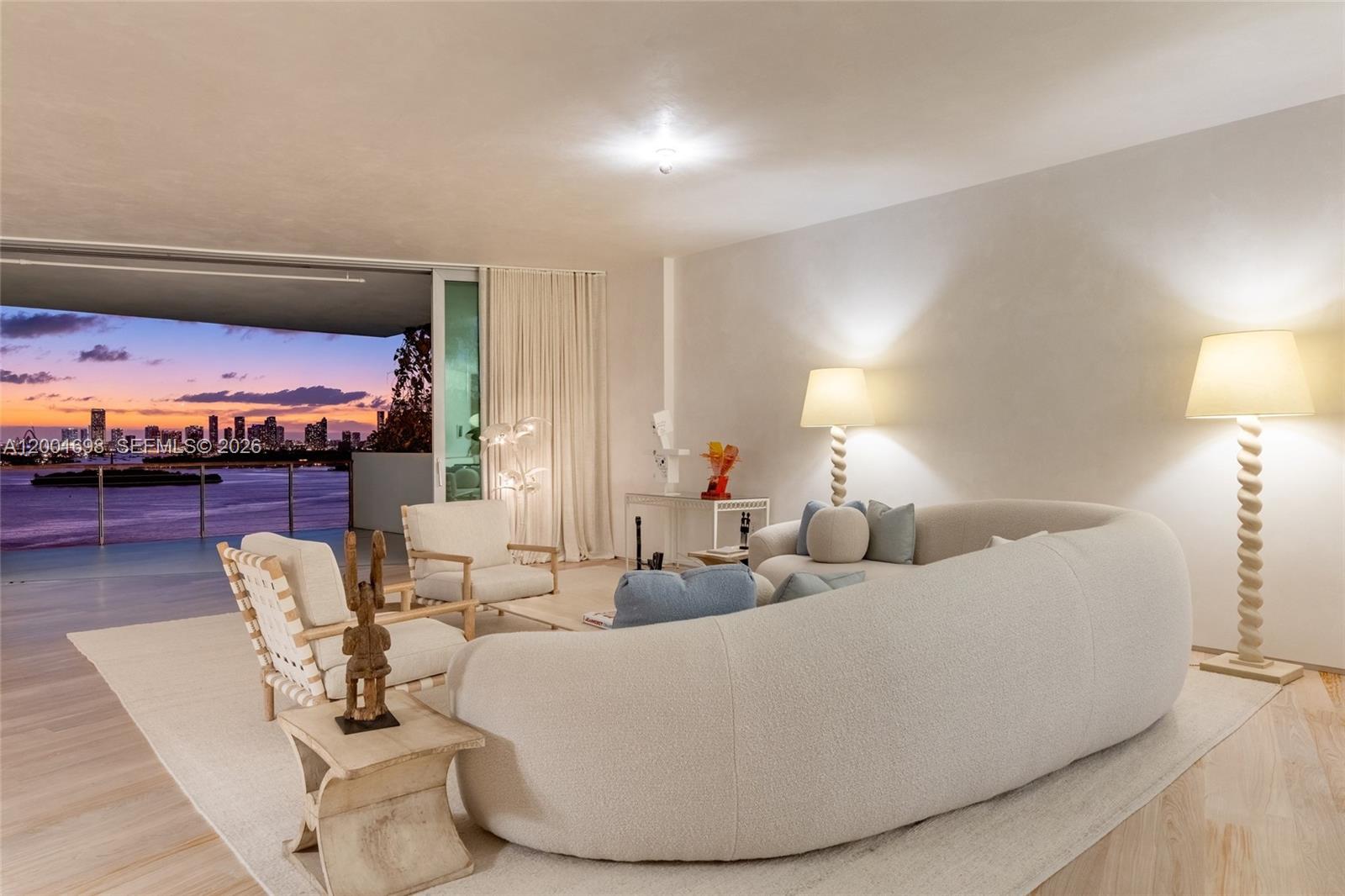 ALTON BEACH REALTY CO SUB - Residential