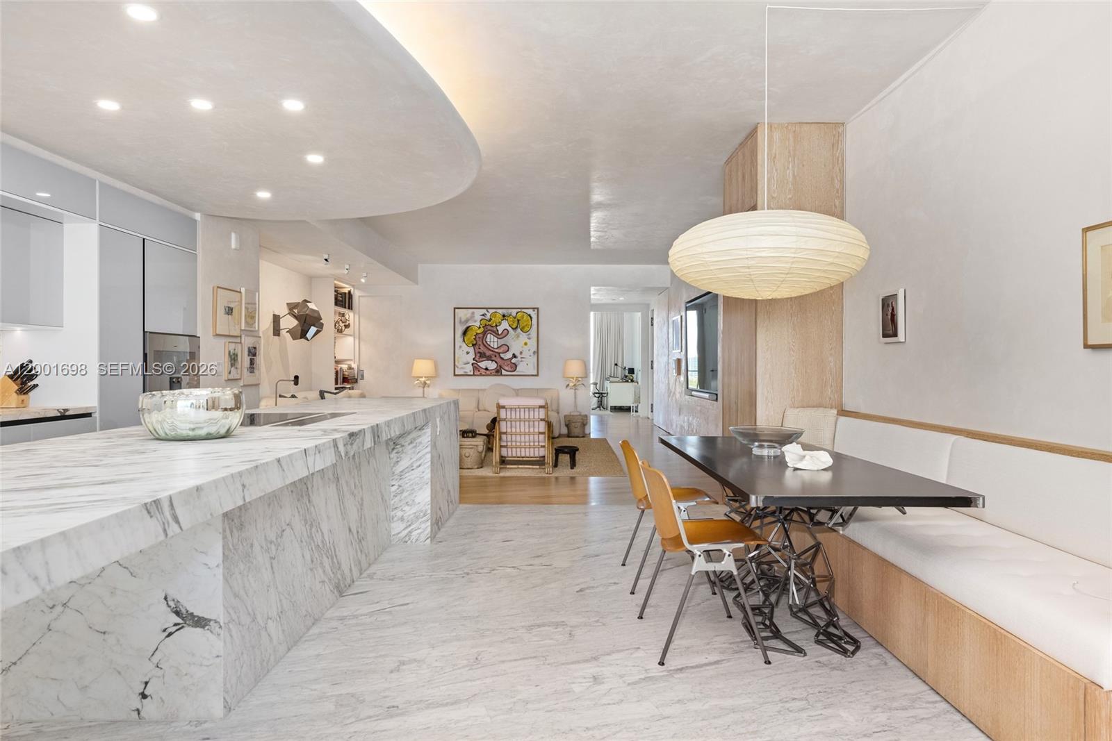 ALTON BEACH REALTY CO SUB - Residential