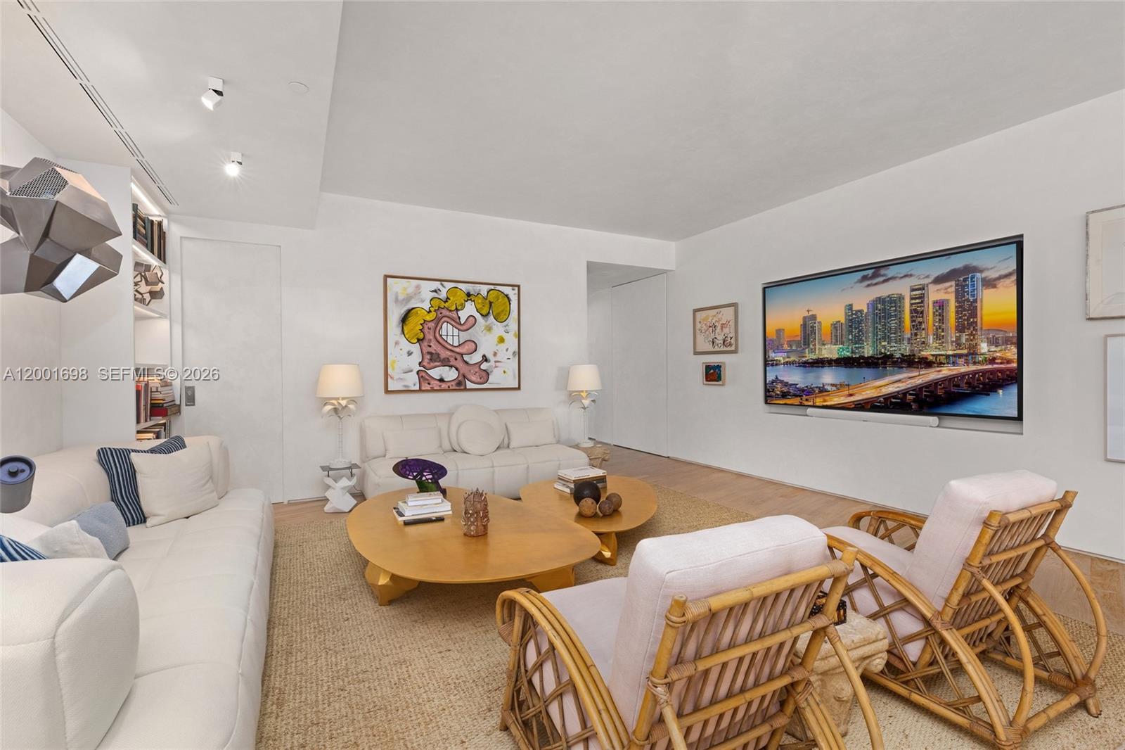 ALTON BEACH REALTY CO SUB - Residential