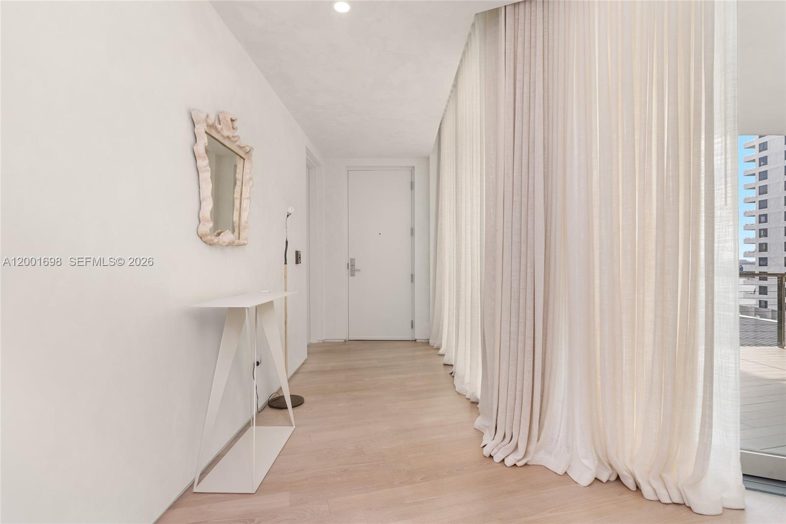 ALTON BEACH REALTY CO SUB - Residential