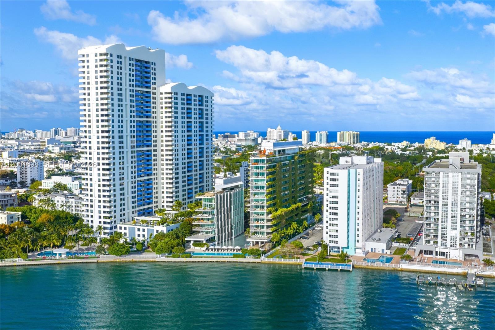 ALTON BEACH REALTY CO SUB - Residential