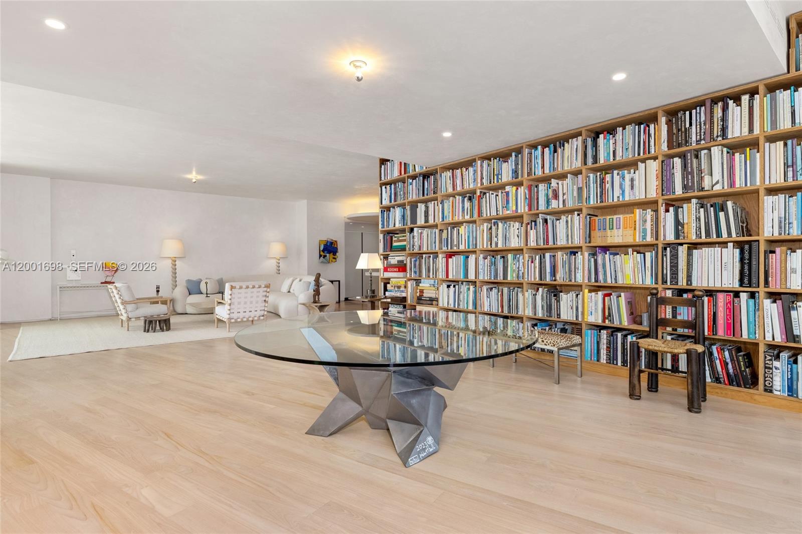 ALTON BEACH REALTY CO SUB - Residential