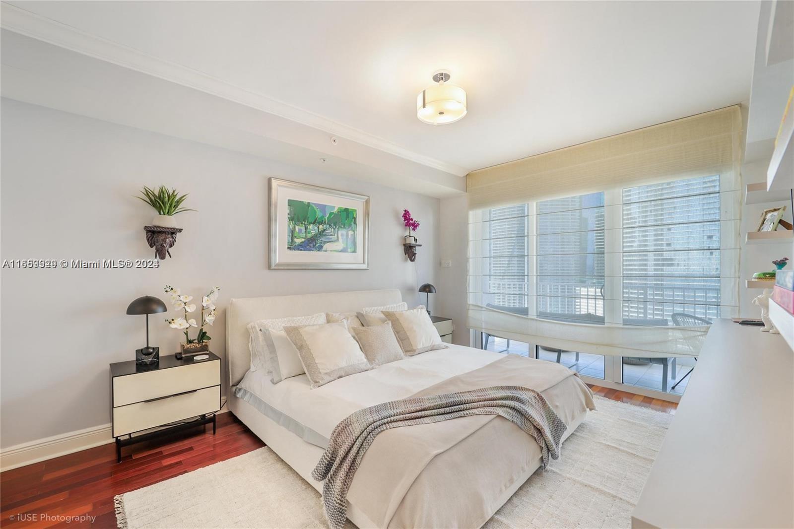 801 Brickell Key Blvd 3204