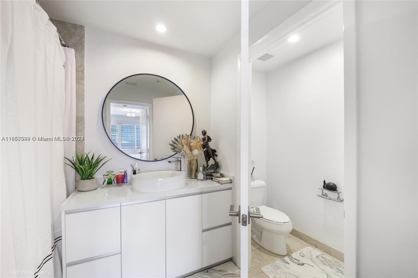 801 Brickell Key Blvd 3204