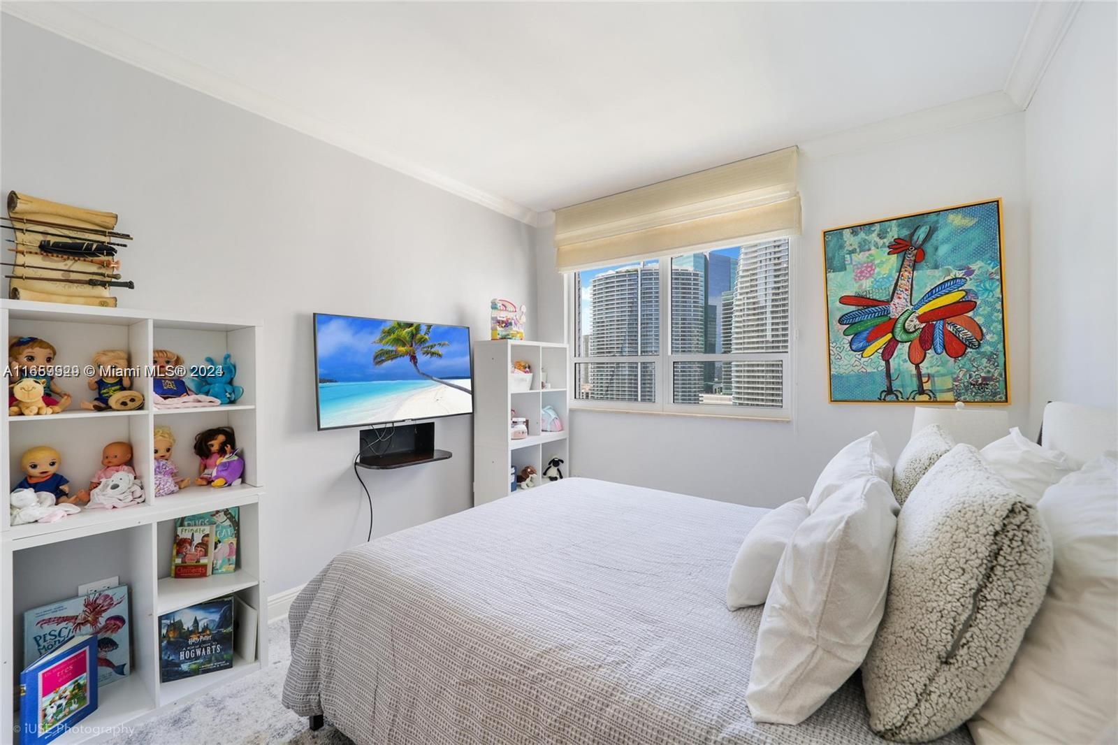 COURTS BRICKELL KEY CONDO - Residential Lease