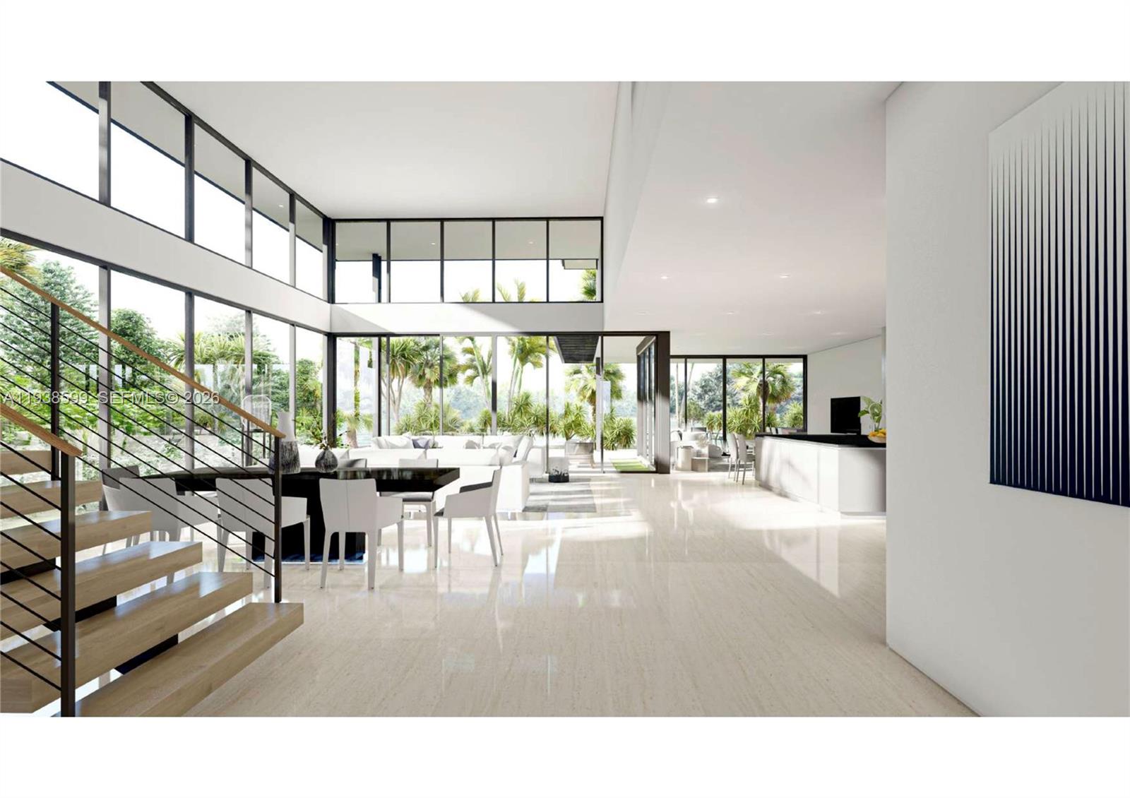 KEYSTONE ISLAND NO 1 - Land