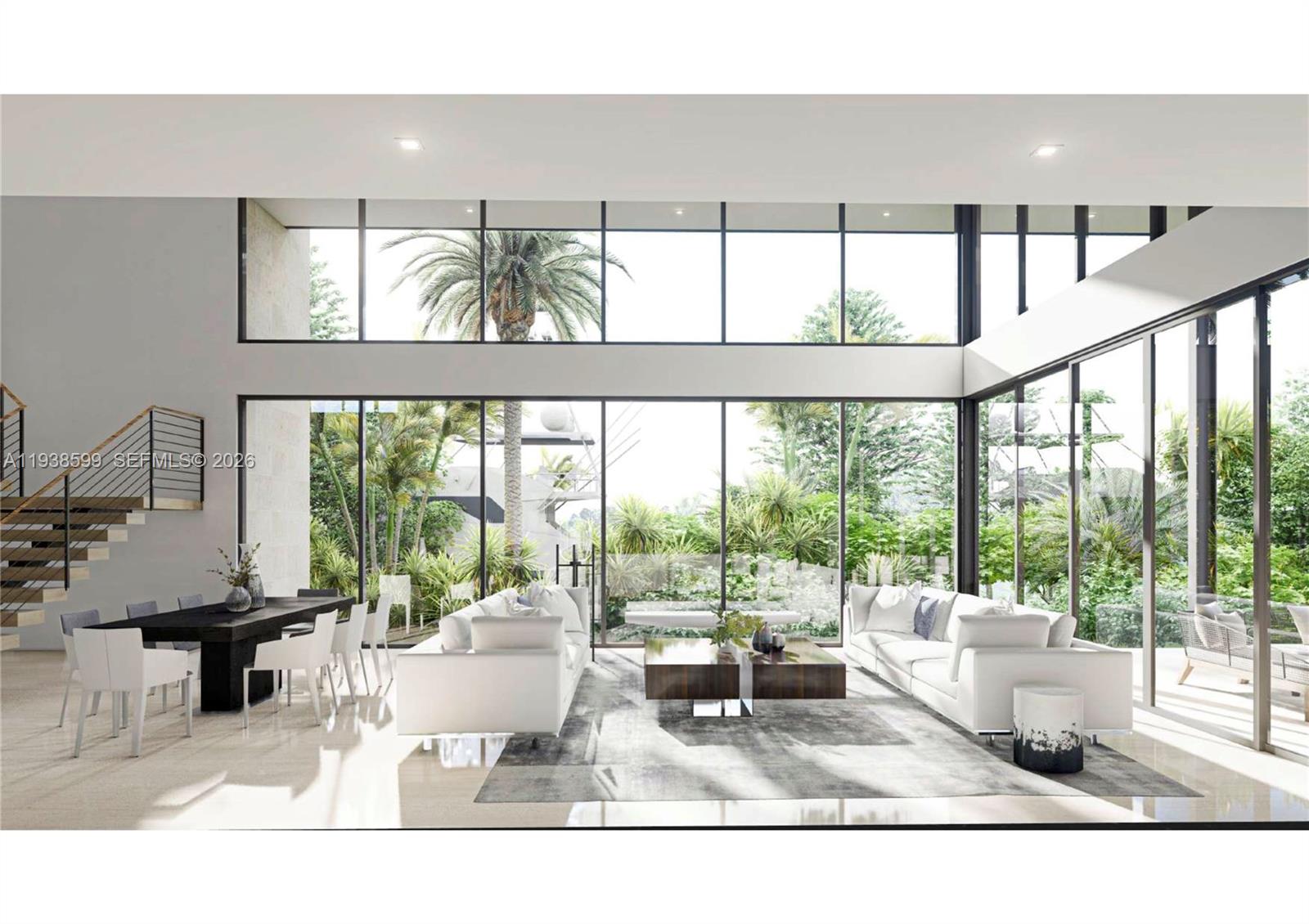 KEYSTONE ISLAND NO 1 - Land