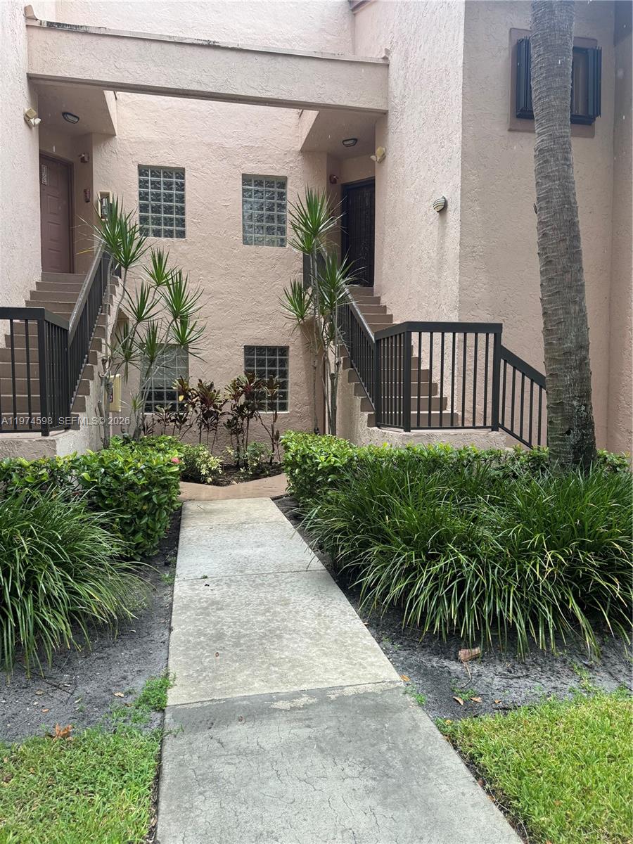 OPTIMA VILLAGE I-E CONDO - Residential Lease