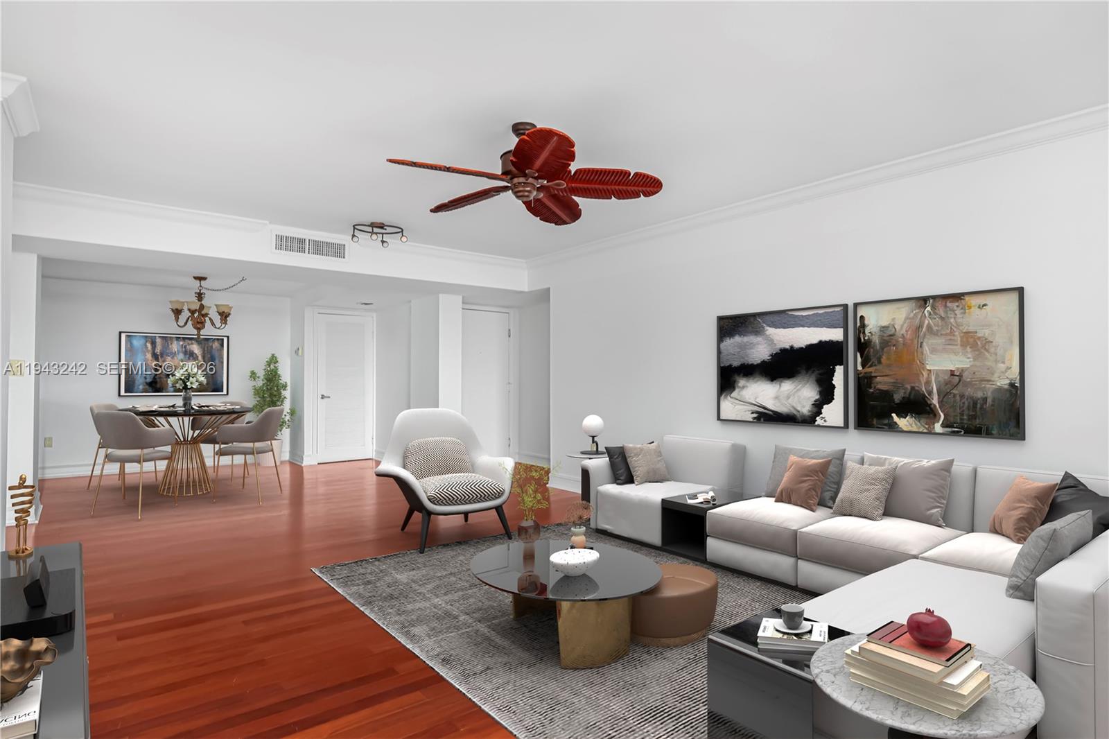 STRATFORD HOUSE CONDO - Residential