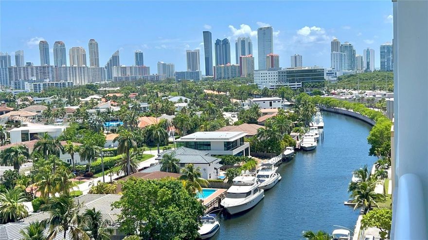 Beautiful 2-bedroom, 2-bath residence with tranquil views of Oleta River State Park and the bay. Bright and airy layout with generous living spaces and abundant natural light. Enjoy a peaceful, private setting surrounded by greenery while still being minutes from beaches, shopping, dining, and major highways. Perfect location, east of US1, don't miss it.