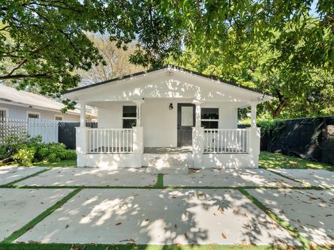 1829 NW 62nd Ter N/A Miami FL 33147