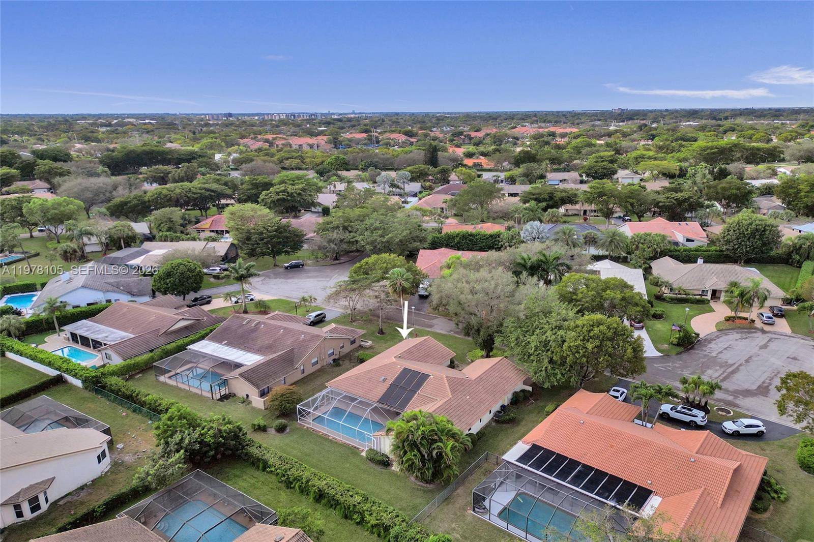 PINE RIDGE - Residential