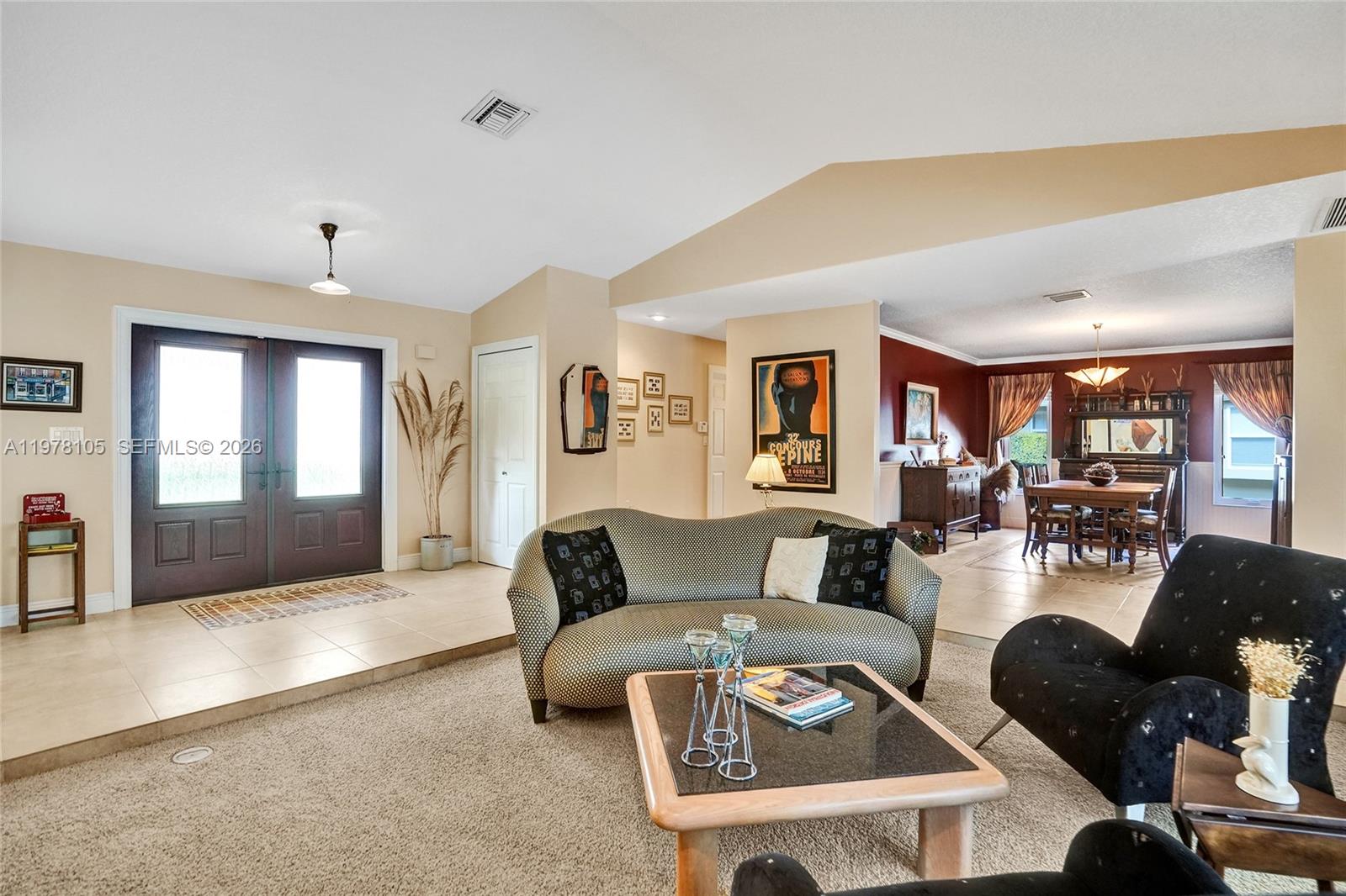 PINE RIDGE - Residential