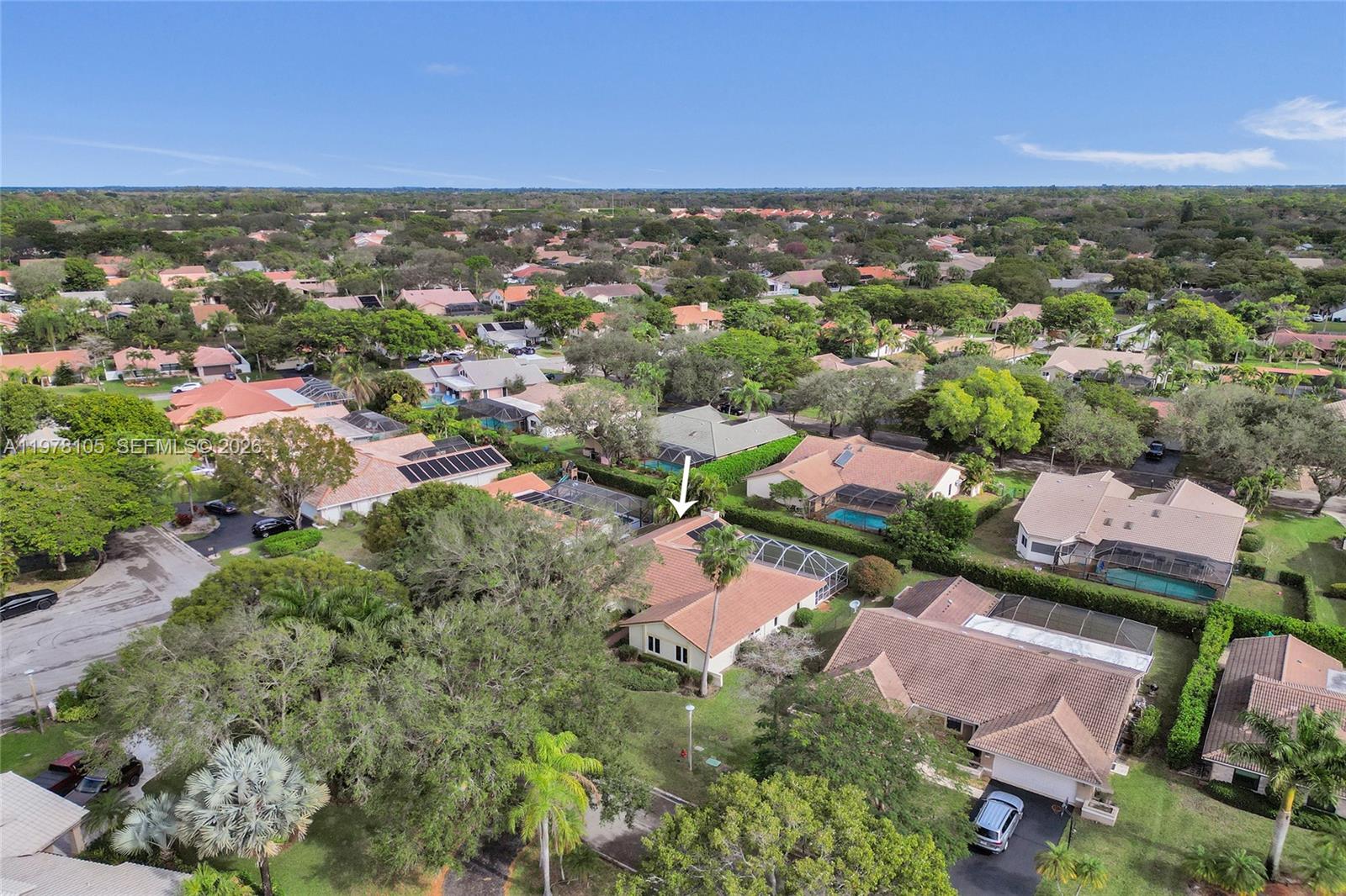 PINE RIDGE - Residential