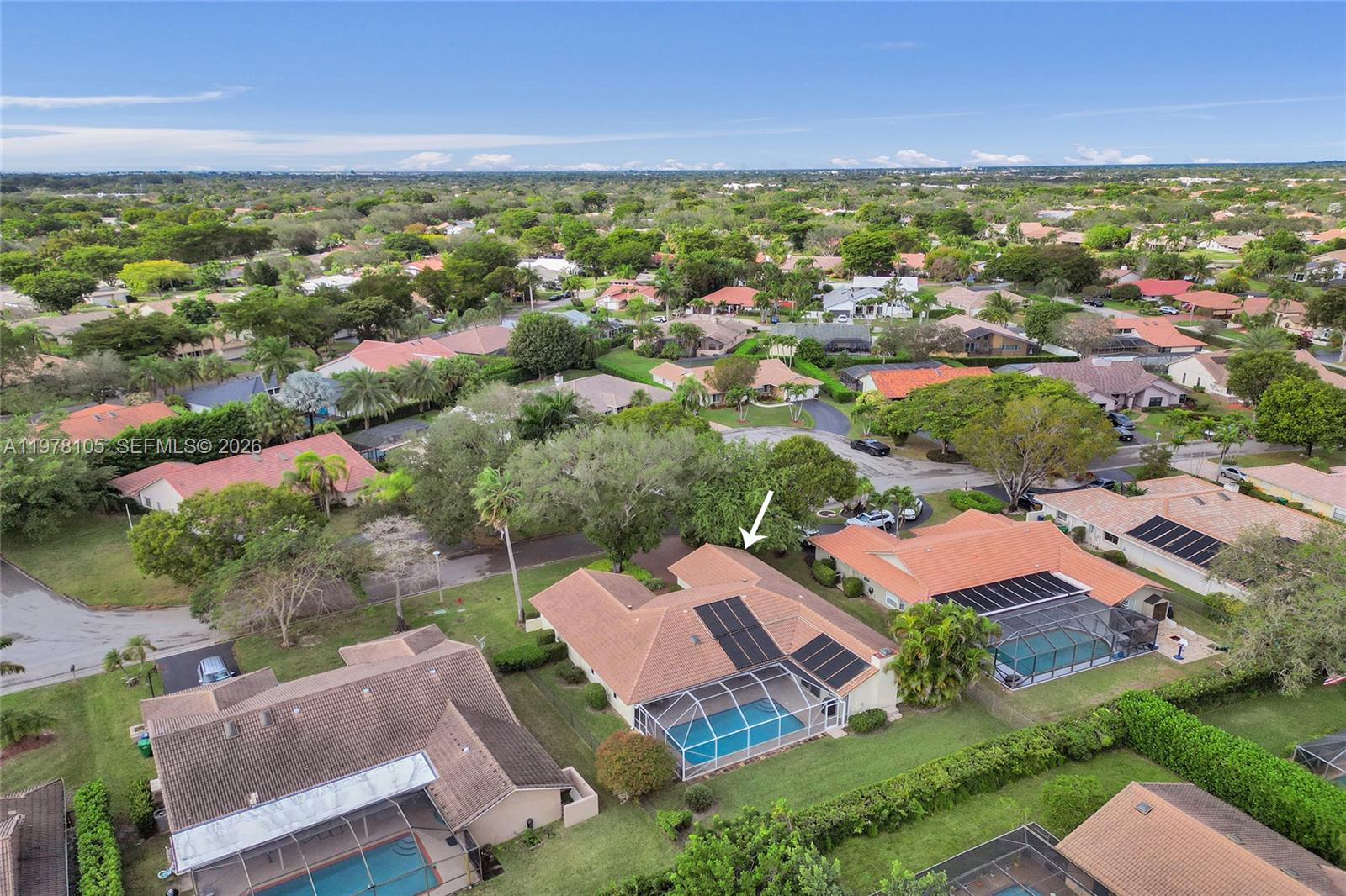 PINE RIDGE - Residential