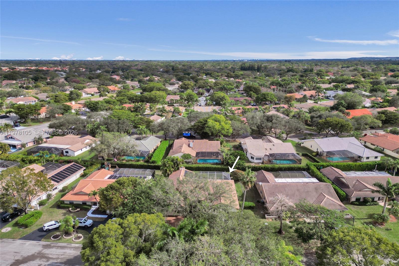 PINE RIDGE - Residential