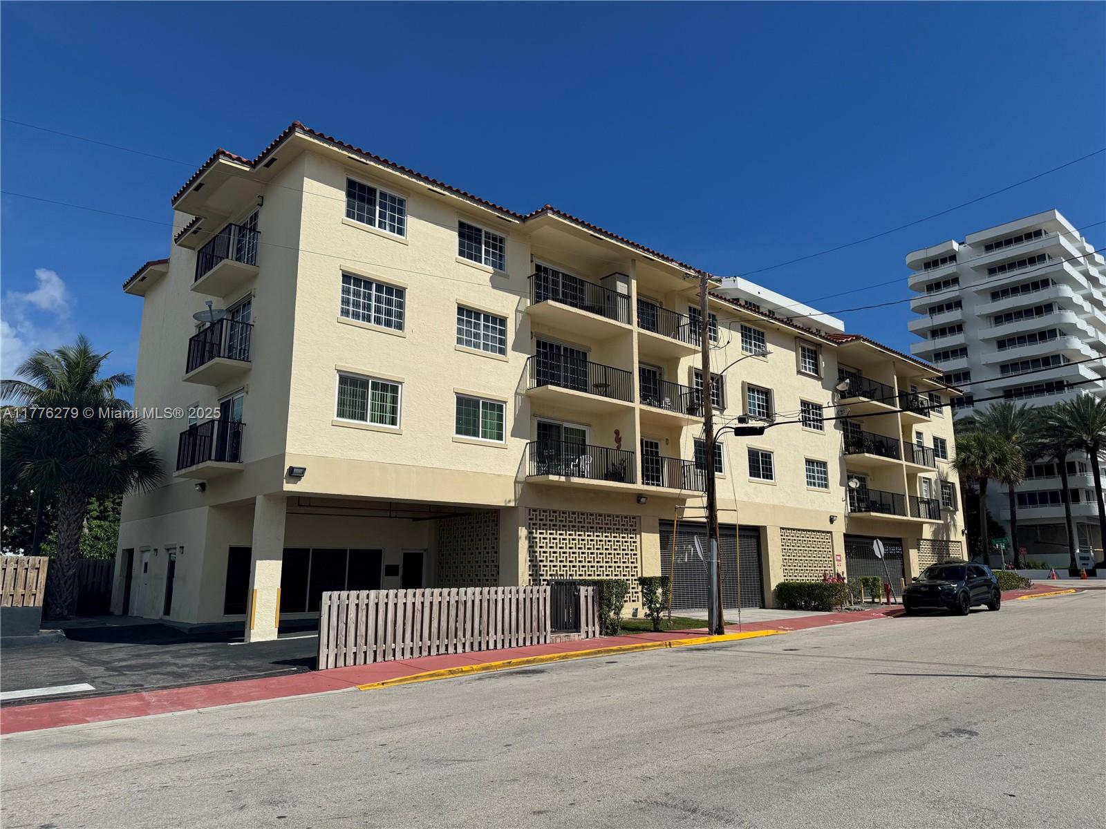 Property for Sale at 8900 Collins Ave 401, Surfside, Miami-Dade County, Florida - Bedrooms: 2 
Bathrooms: 2  - $573,900