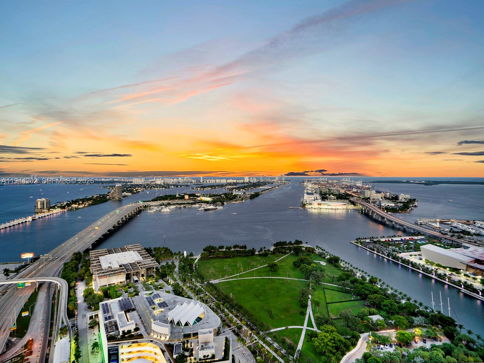 MARQUIS CONDO - Residential Lease