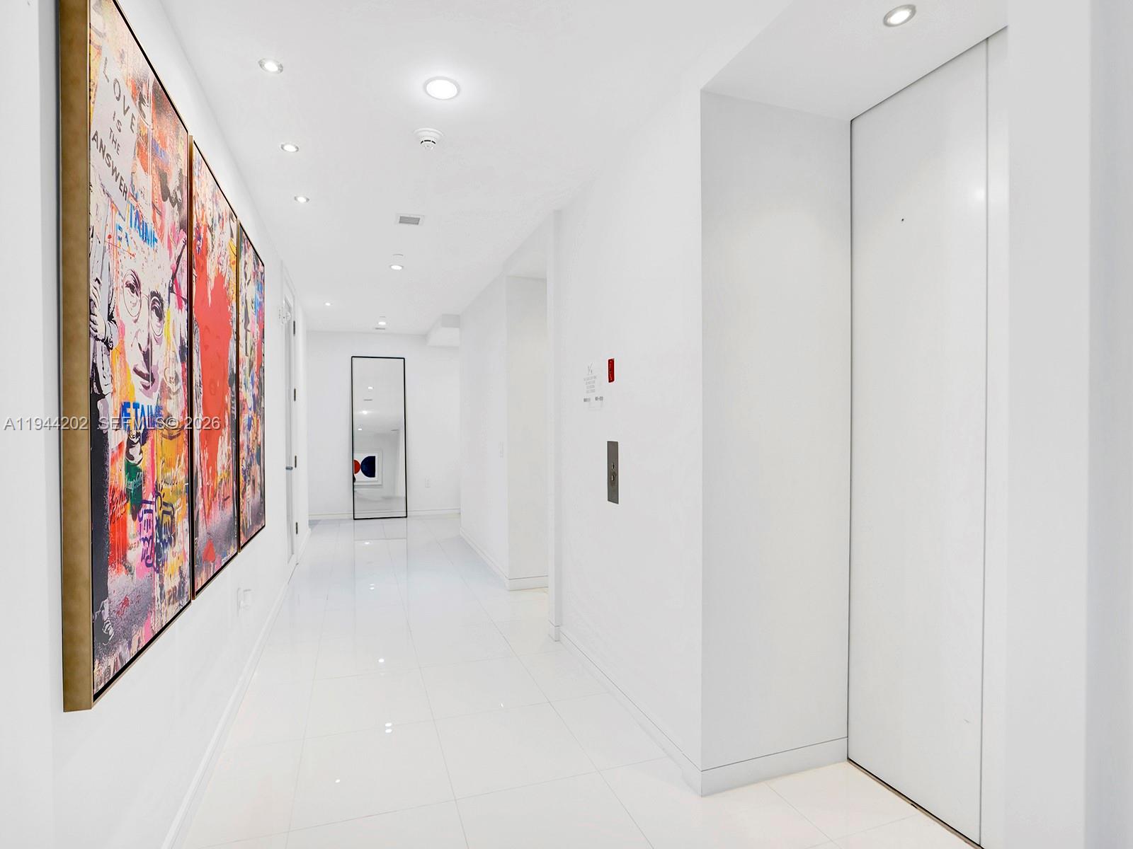 MARQUIS CONDO - Residential Lease