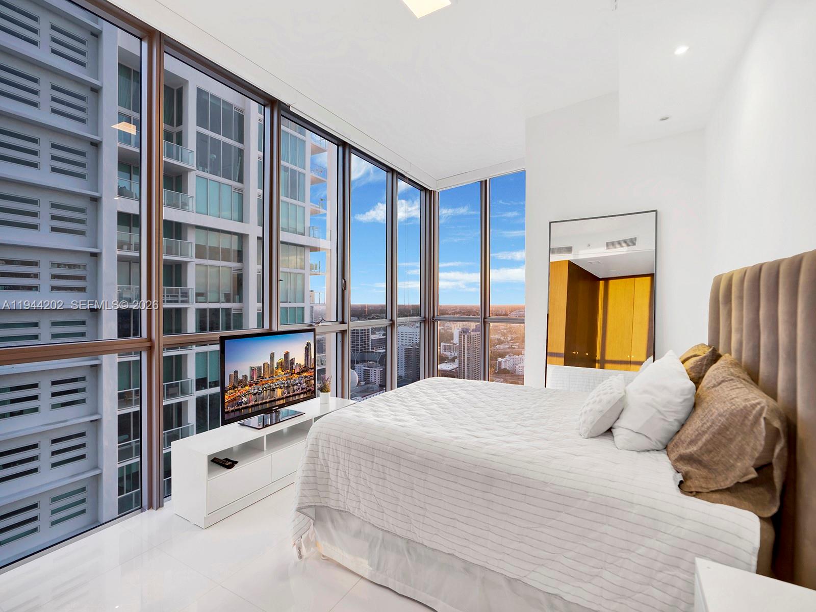 MARQUIS CONDO - Residential Lease