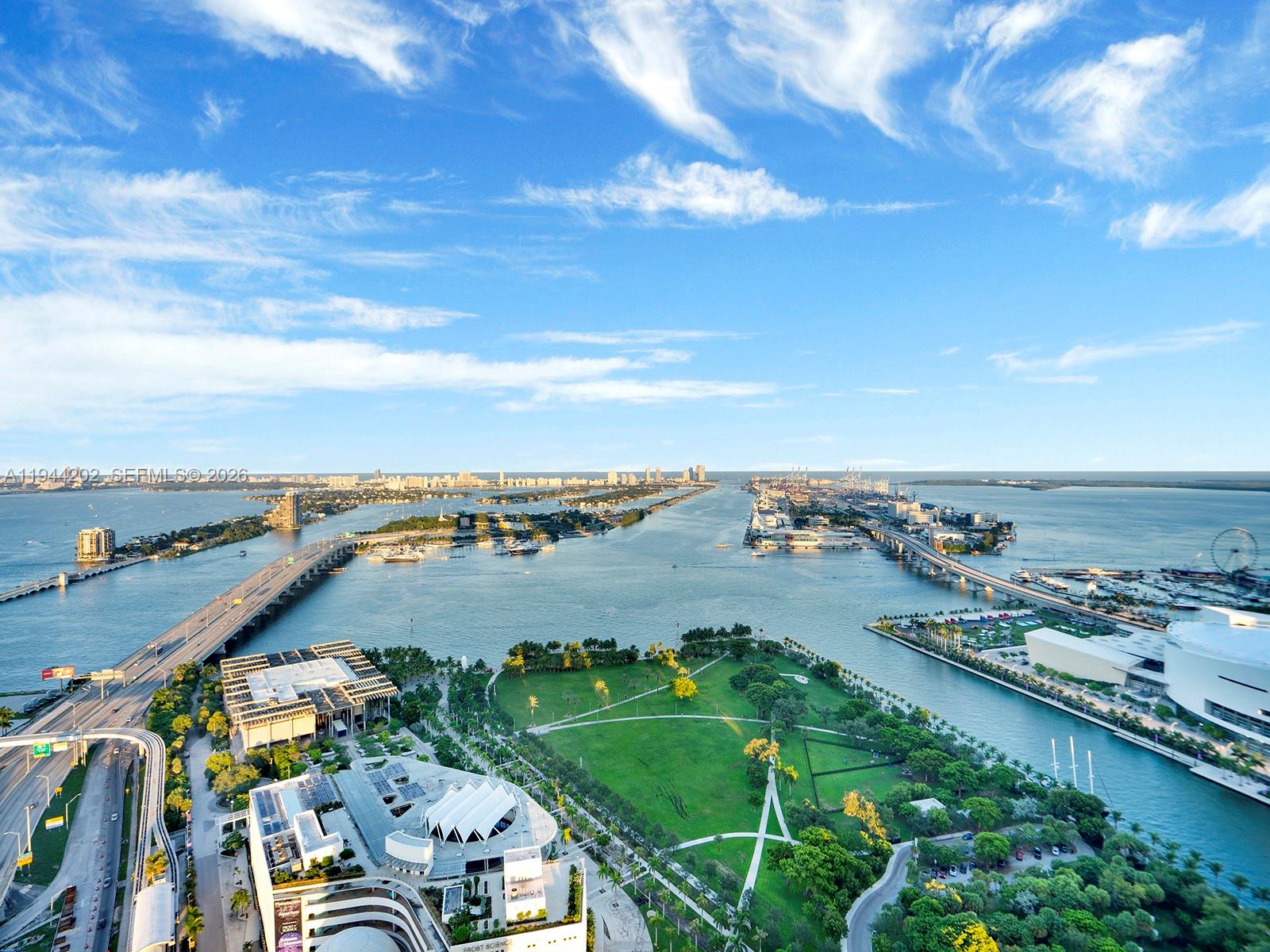 MARQUIS CONDO - Residential Lease