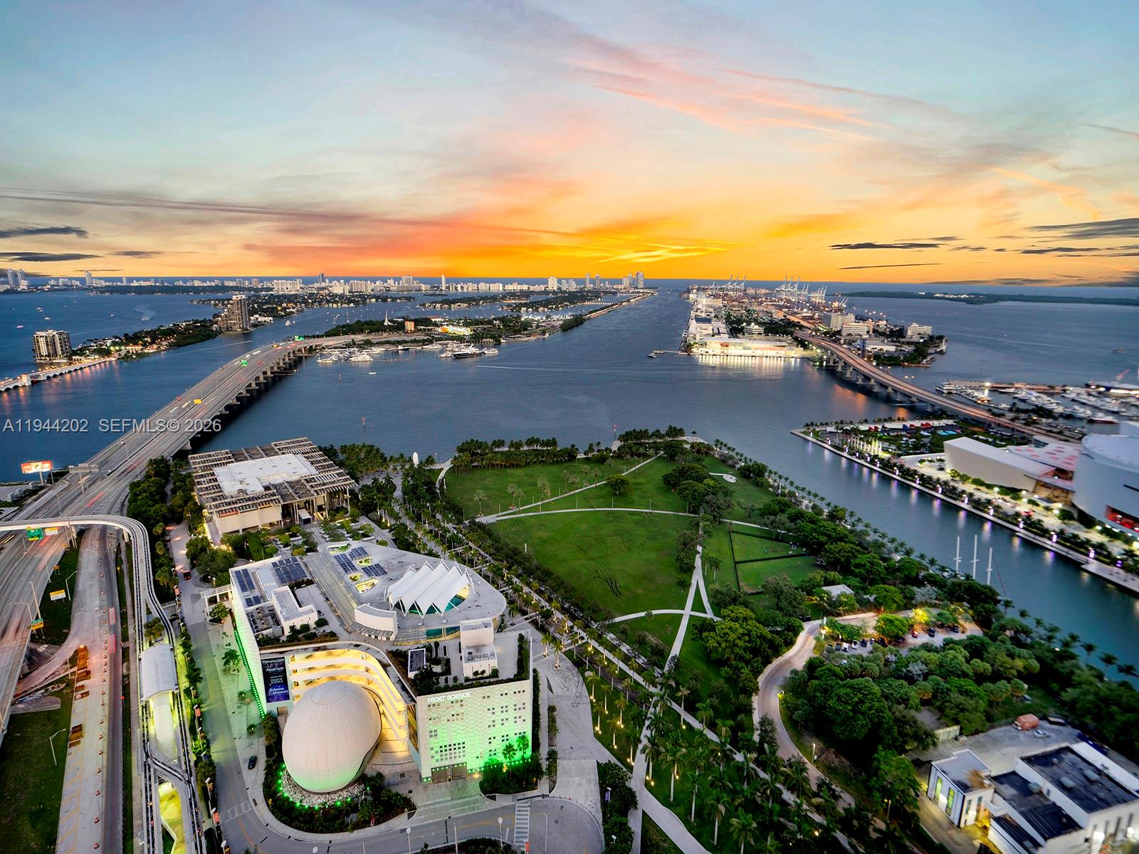 MARQUIS CONDO - Residential Lease