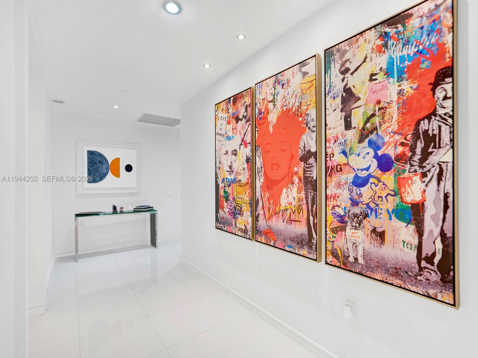 MARQUIS CONDO - Residential Lease